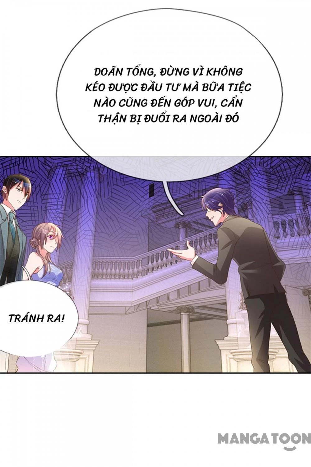 Nắng Mai Không Đẹp Bằng Em Chapter 141 - 5