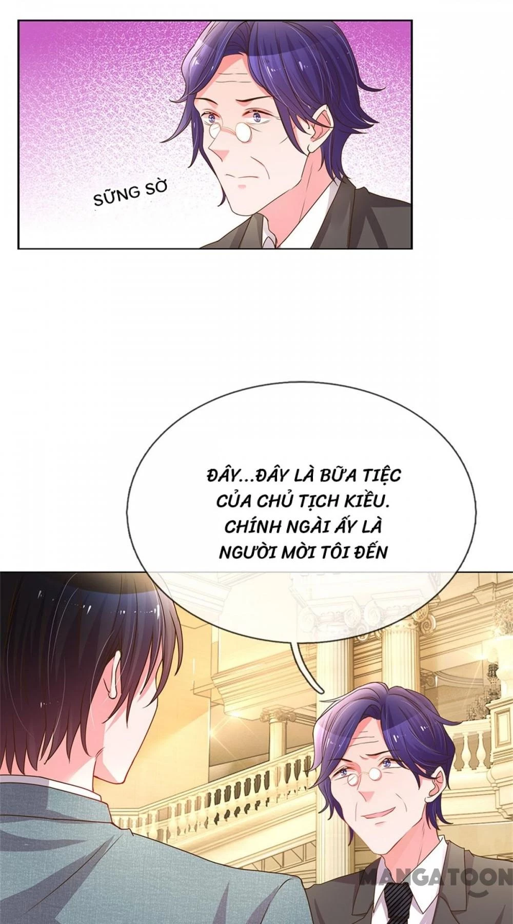 Nắng Mai Không Đẹp Bằng Em Chapter 141 - 6