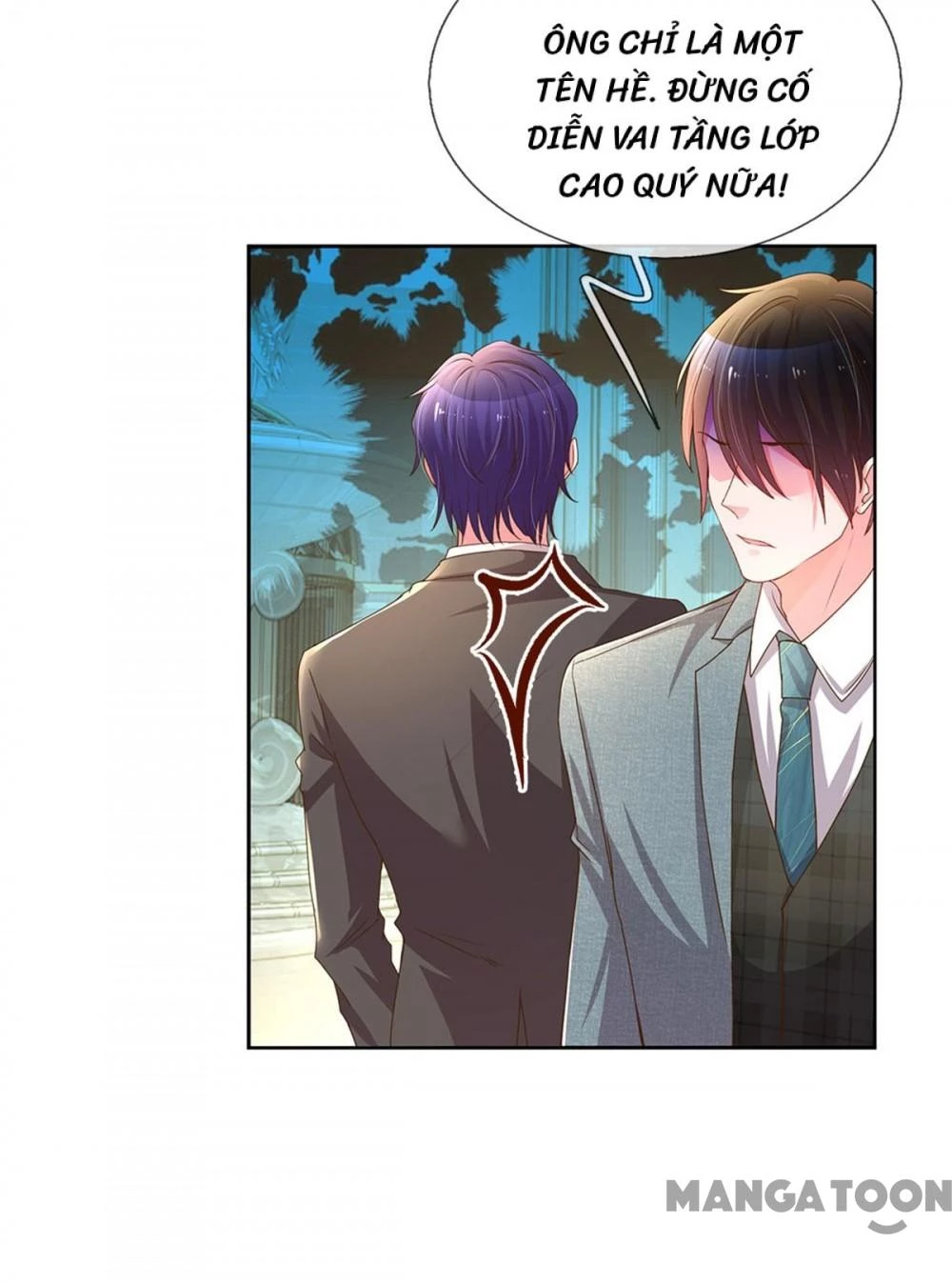 Nắng Mai Không Đẹp Bằng Em Chapter 141 - 8