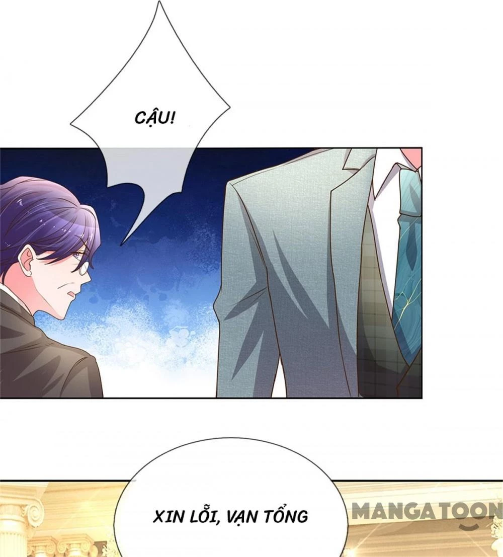 Nắng Mai Không Đẹp Bằng Em Chapter 141 - 9