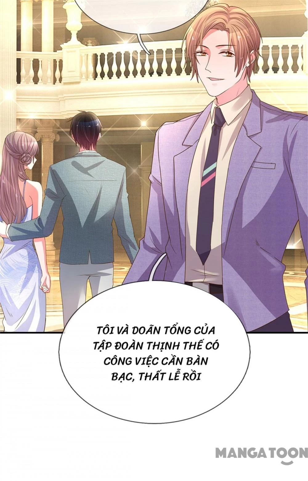 Nắng Mai Không Đẹp Bằng Em Chapter 141 - 10