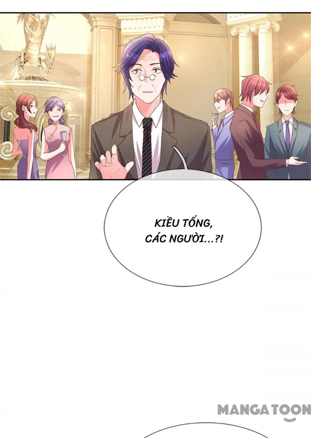 Nắng Mai Không Đẹp Bằng Em Chapter 141 - 11