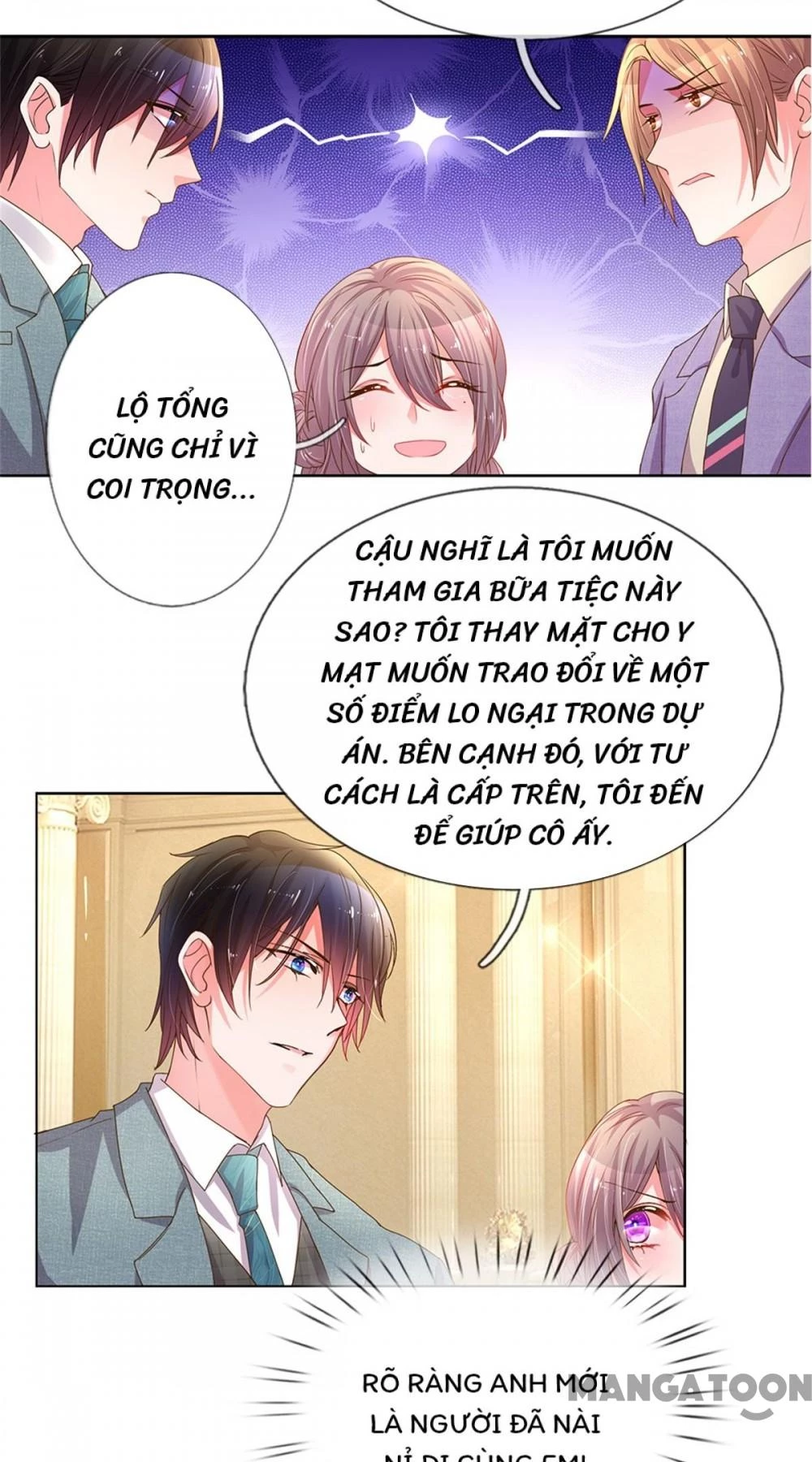 Nắng Mai Không Đẹp Bằng Em Chapter 141 - 13