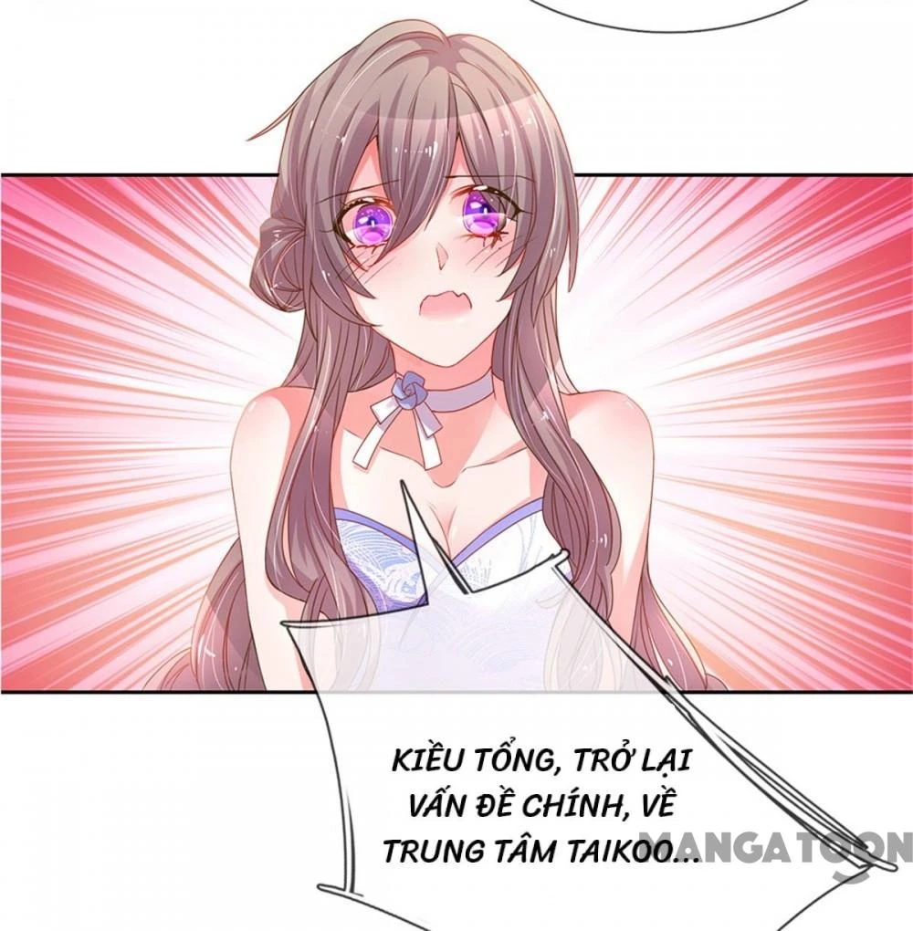 Nắng Mai Không Đẹp Bằng Em Chapter 141 - 16