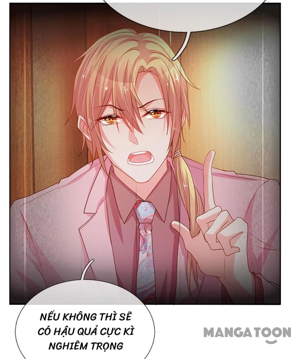 Nắng Mai Không Đẹp Bằng Em Chapter 141 - 18