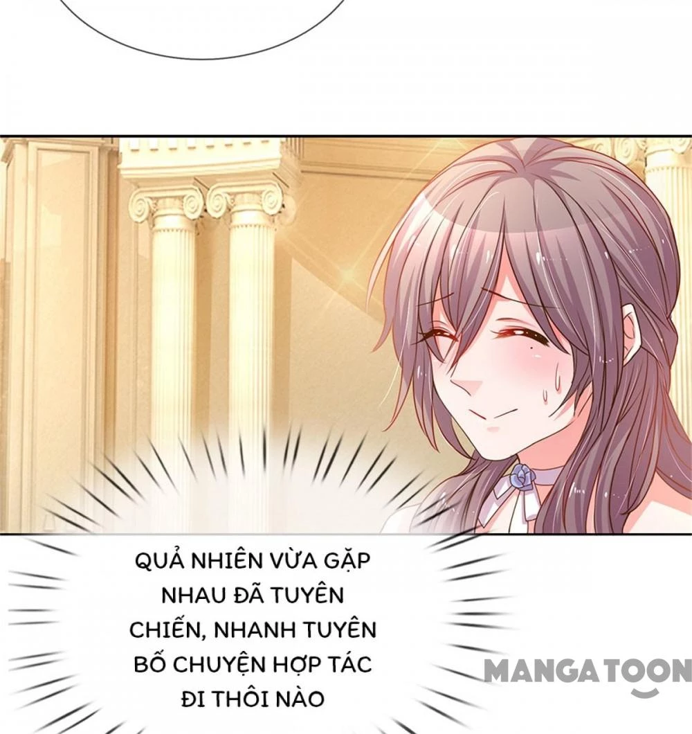 Nắng Mai Không Đẹp Bằng Em Chapter 141 - 19