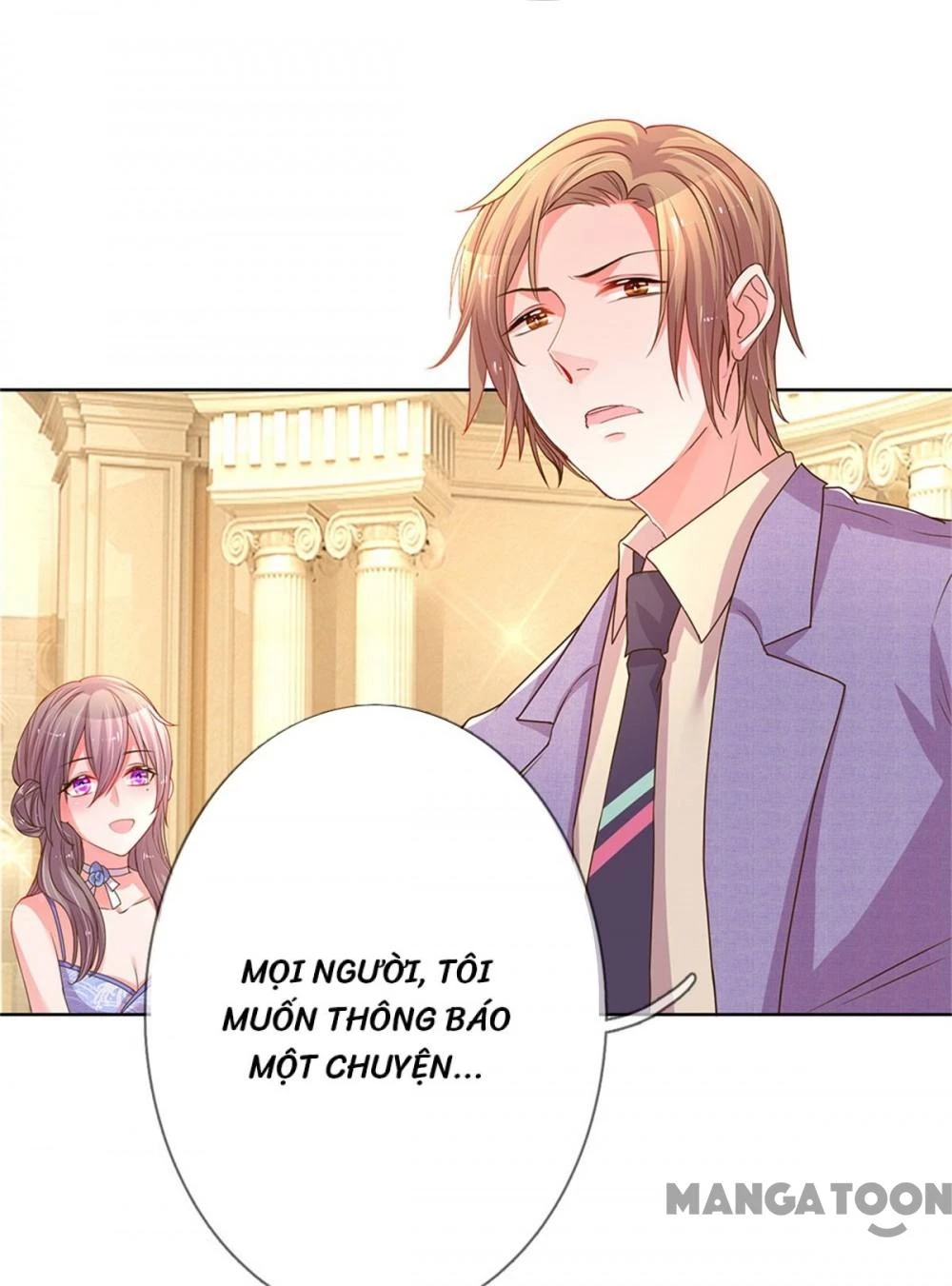 Nắng Mai Không Đẹp Bằng Em Chapter 141 - 21