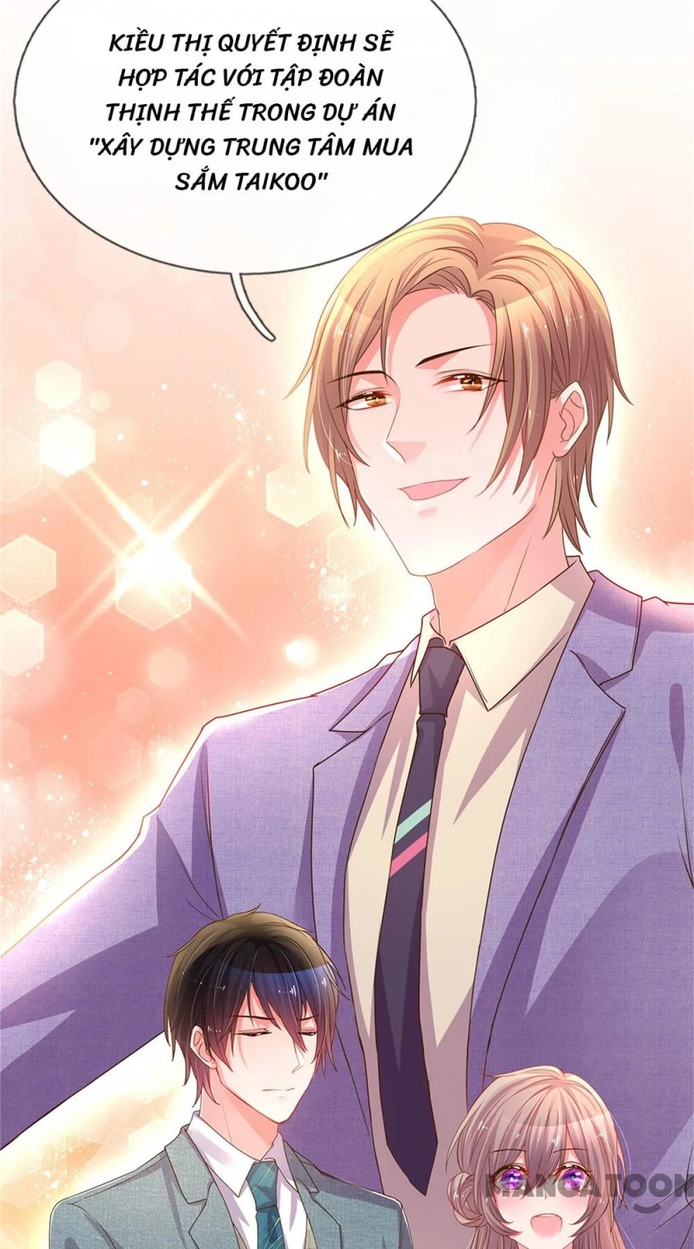 Nắng Mai Không Đẹp Bằng Em Chapter 141 - 23