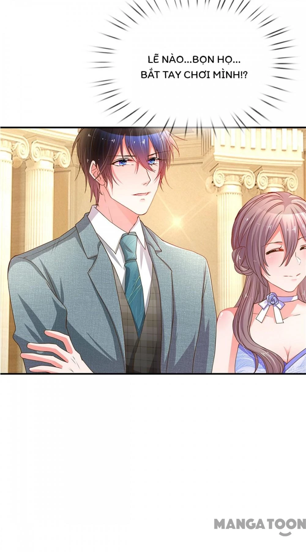 Nắng Mai Không Đẹp Bằng Em Chapter 141 - 26