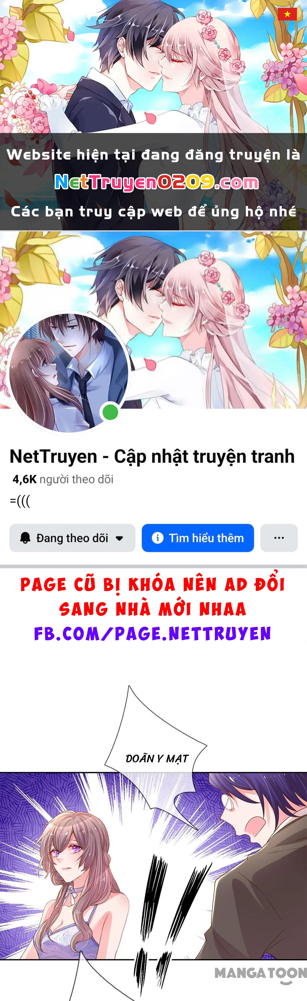 Nắng Mai Không Đẹp Bằng Em Chapter 142 - 1