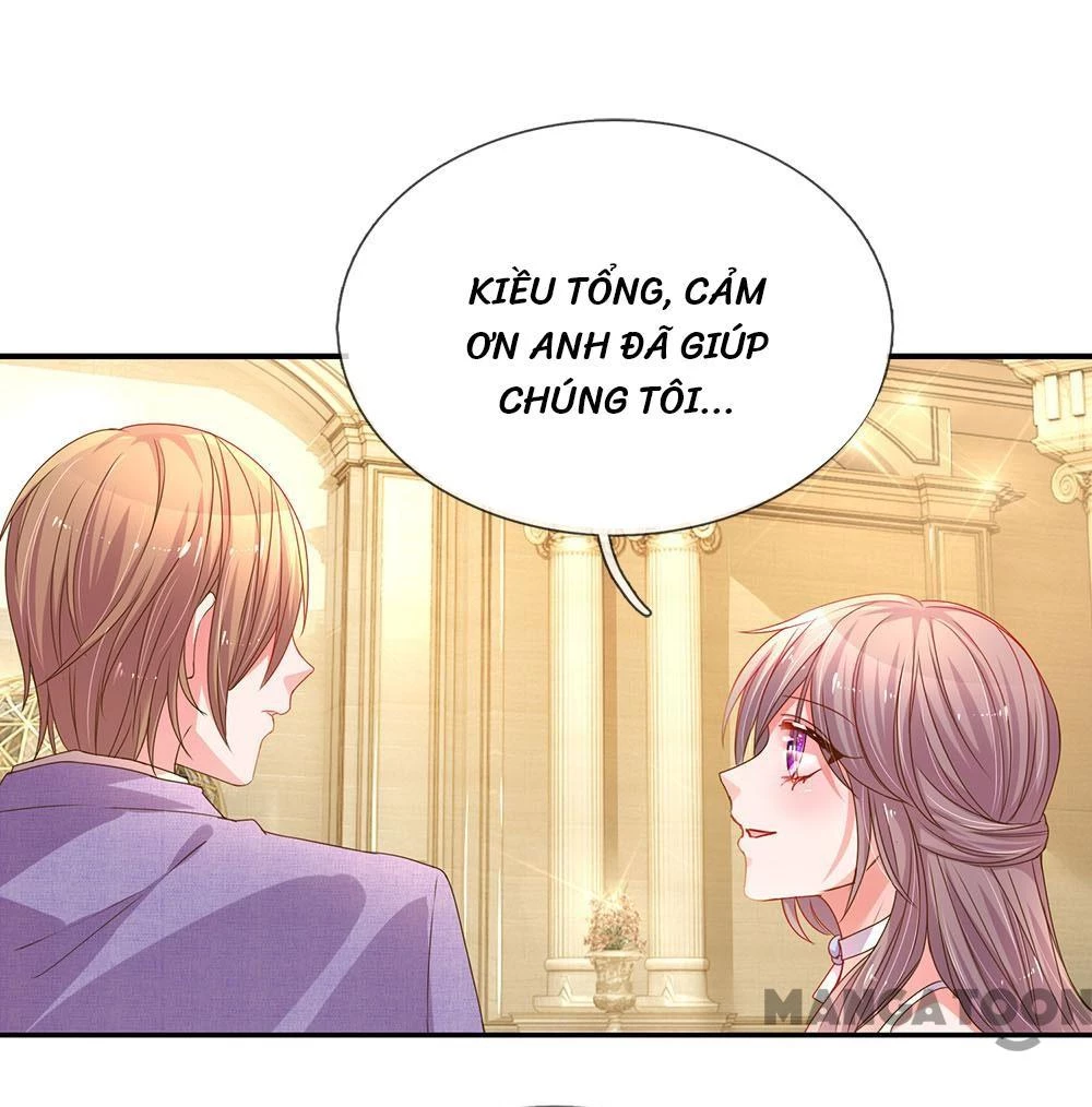 Nắng Mai Không Đẹp Bằng Em Chapter 142 - 6