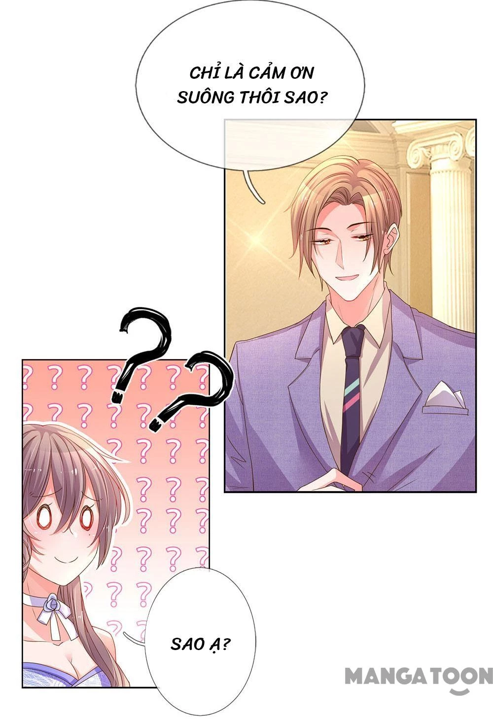 Nắng Mai Không Đẹp Bằng Em Chapter 142 - 7