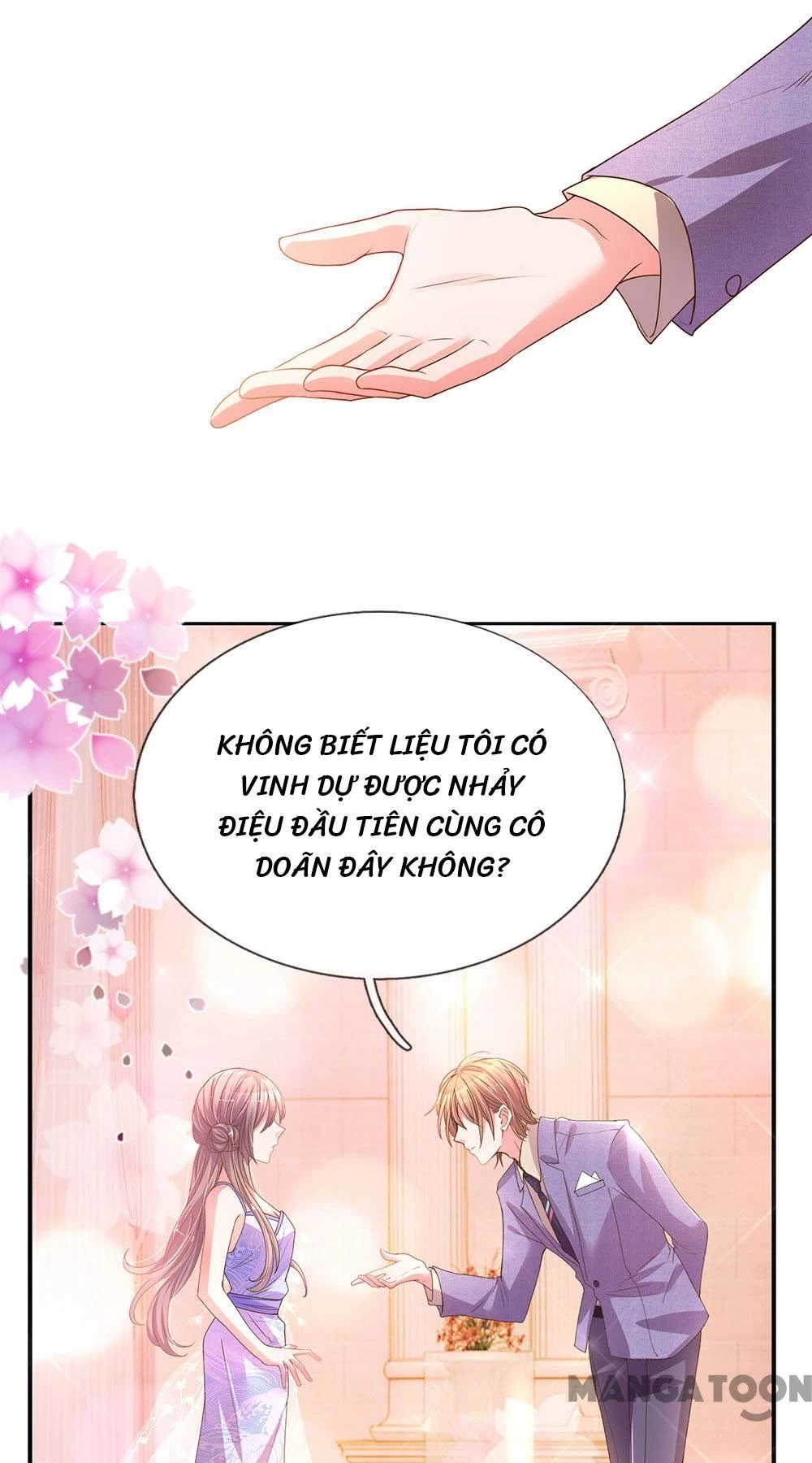 Nắng Mai Không Đẹp Bằng Em Chapter 142 - 8