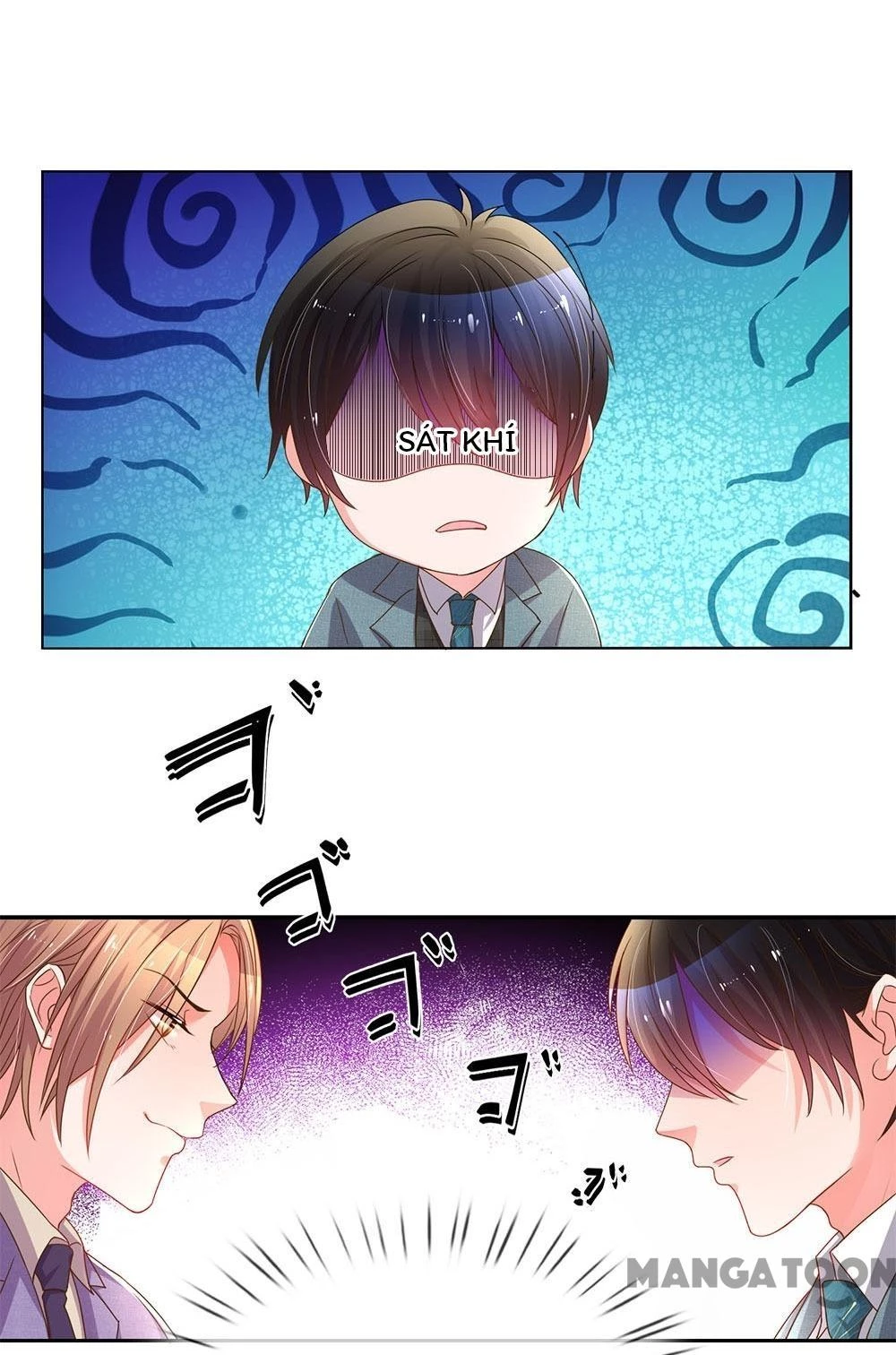 Nắng Mai Không Đẹp Bằng Em Chapter 142 - 11