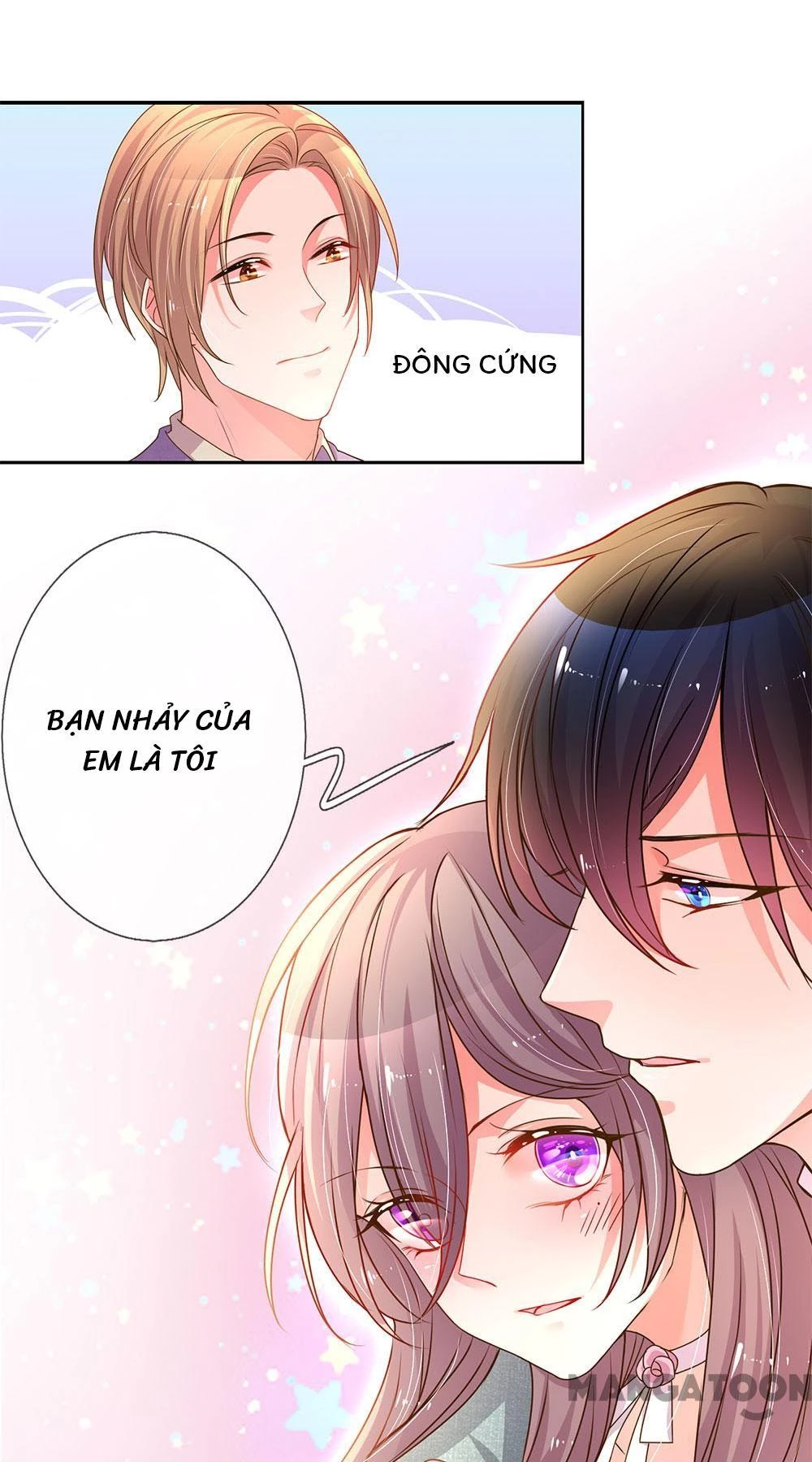 Nắng Mai Không Đẹp Bằng Em Chapter 142 - 14