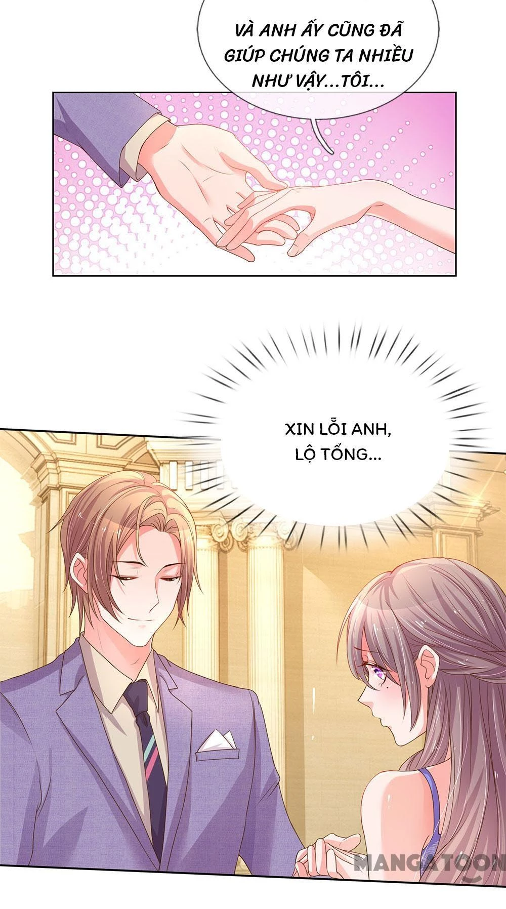 Nắng Mai Không Đẹp Bằng Em Chapter 142 - 17