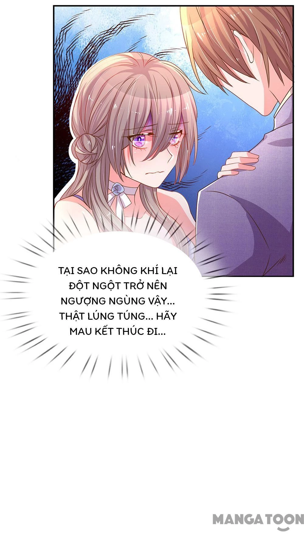 Nắng Mai Không Đẹp Bằng Em Chapter 142 - 21