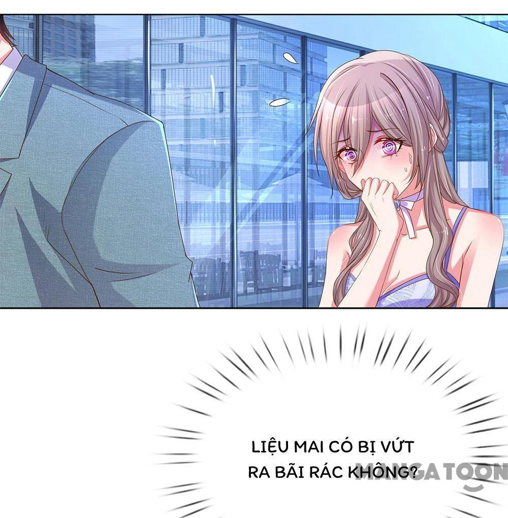 Nắng Mai Không Đẹp Bằng Em Chapter 143 - 5