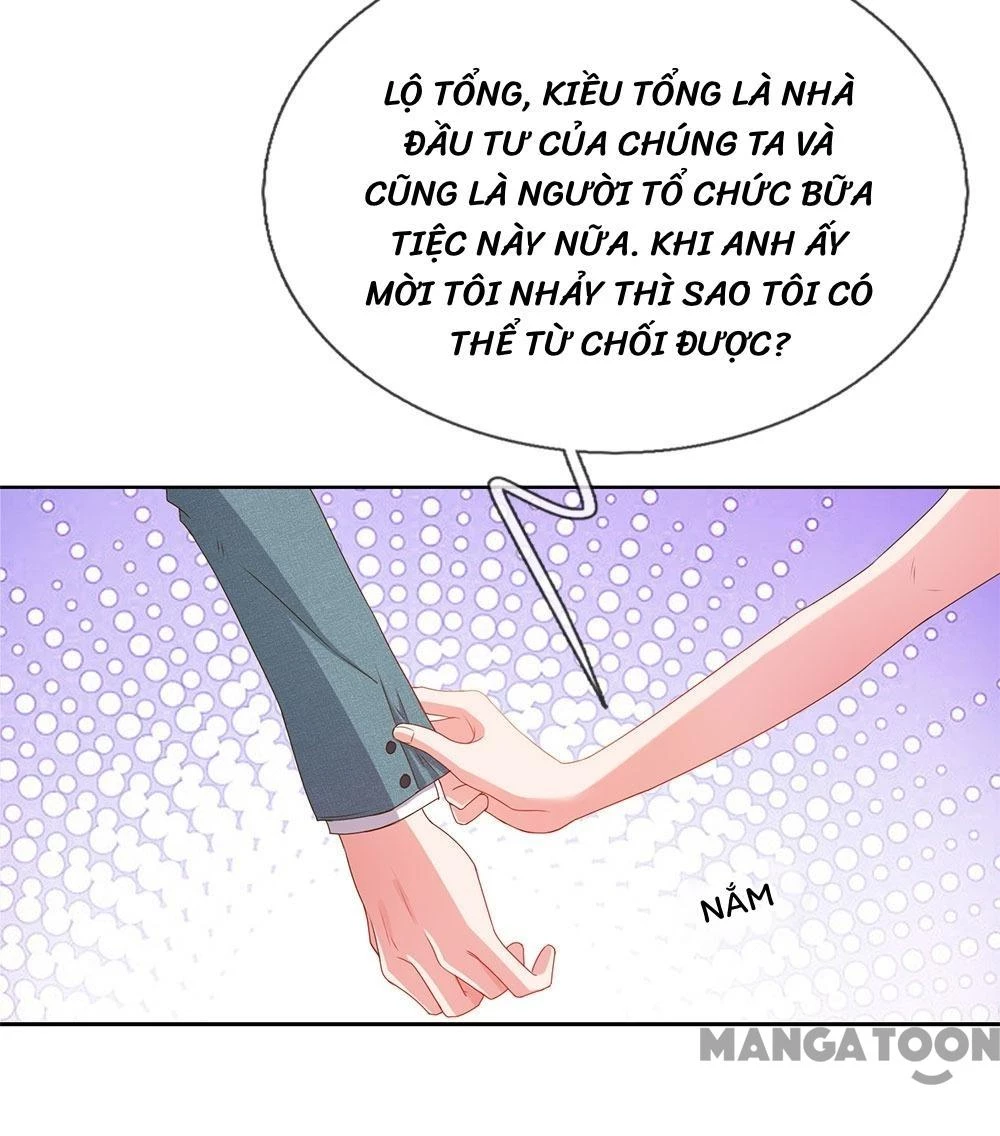 Nắng Mai Không Đẹp Bằng Em Chapter 143 - 7