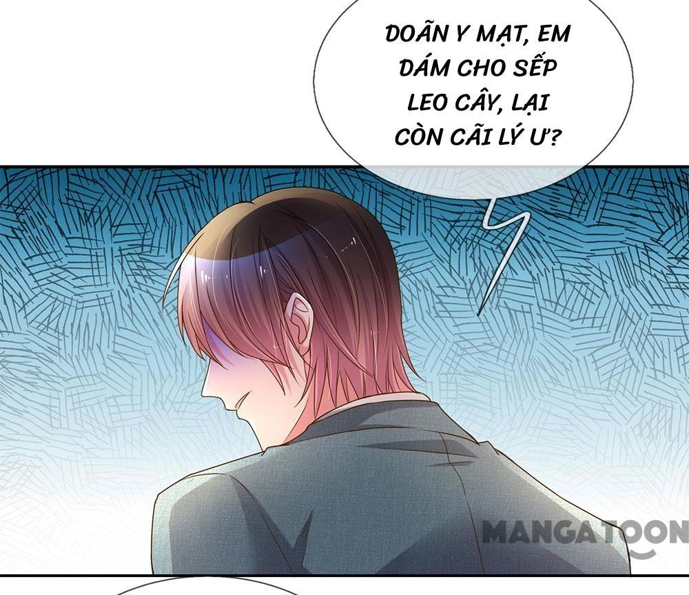 Nắng Mai Không Đẹp Bằng Em Chapter 143 - 10