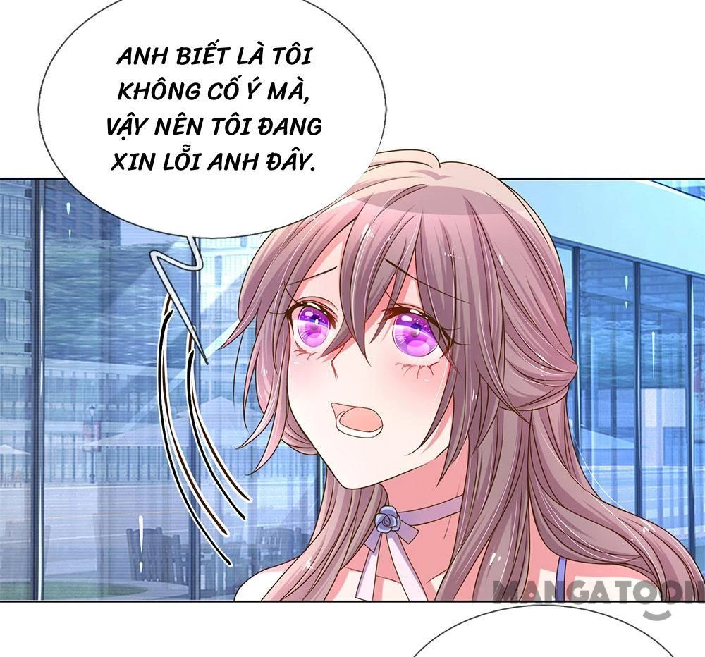 Nắng Mai Không Đẹp Bằng Em Chapter 143 - 11