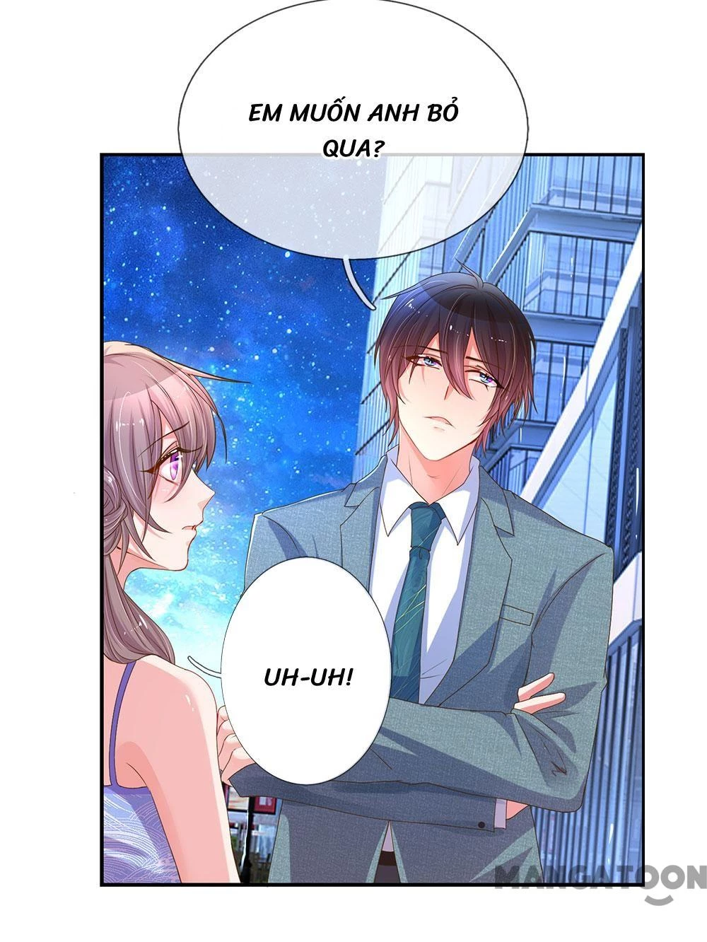 Nắng Mai Không Đẹp Bằng Em Chapter 143 - 13