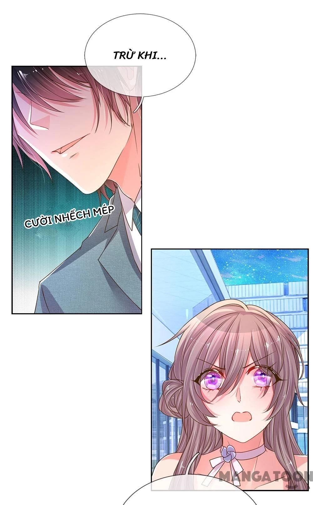 Nắng Mai Không Đẹp Bằng Em Chapter 143 - 14