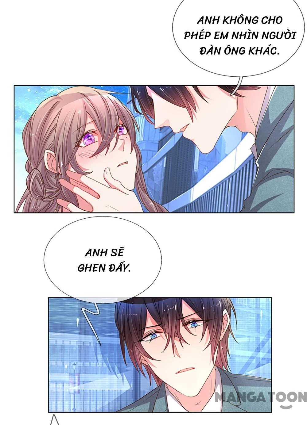 Nắng Mai Không Đẹp Bằng Em Chapter 144 - 2