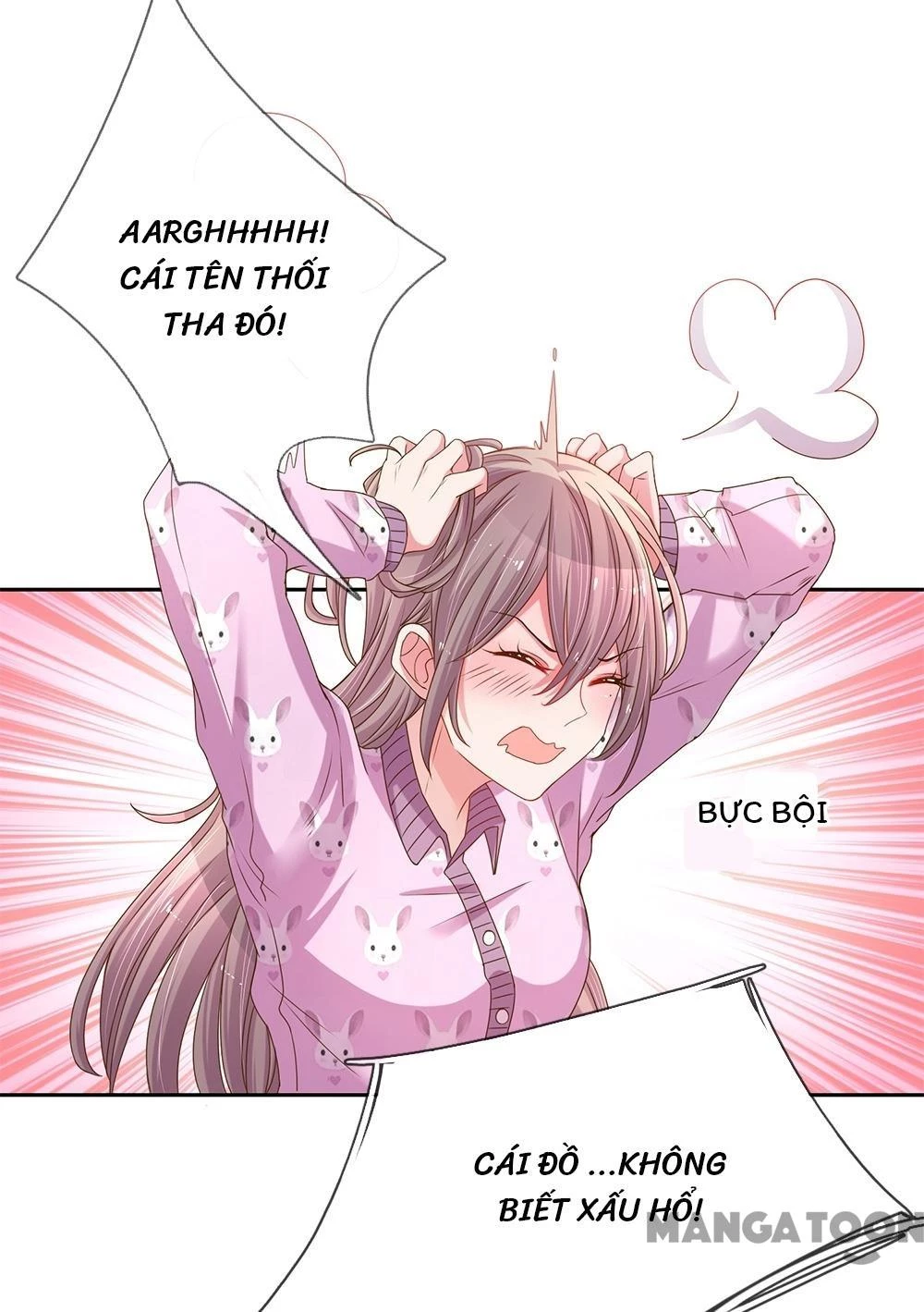 Nắng Mai Không Đẹp Bằng Em Chapter 144 - 3