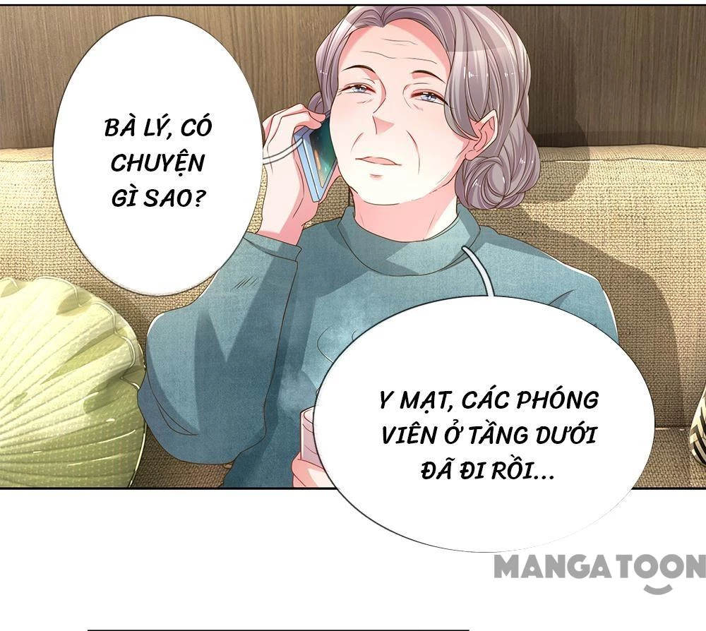 Nắng Mai Không Đẹp Bằng Em Chapter 144 - 7