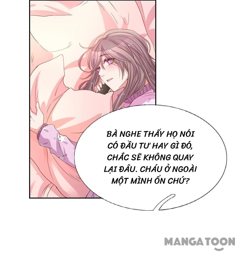 Nắng Mai Không Đẹp Bằng Em Chapter 144 - 8