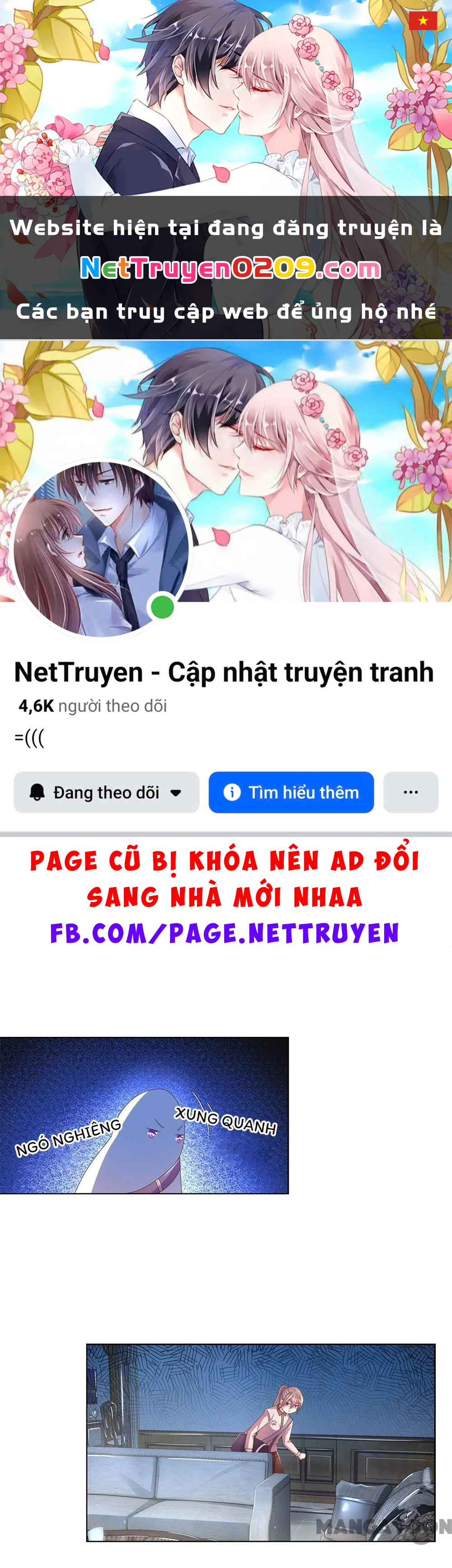 Nắng Mai Không Đẹp Bằng Em Chapter 145 - 1