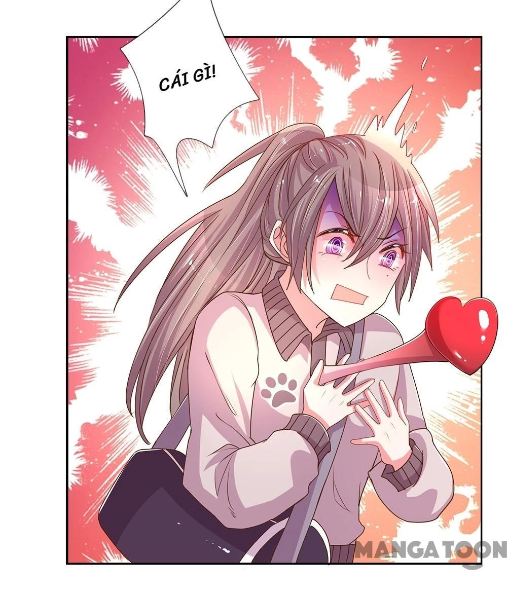 Nắng Mai Không Đẹp Bằng Em Chapter 145 - 4