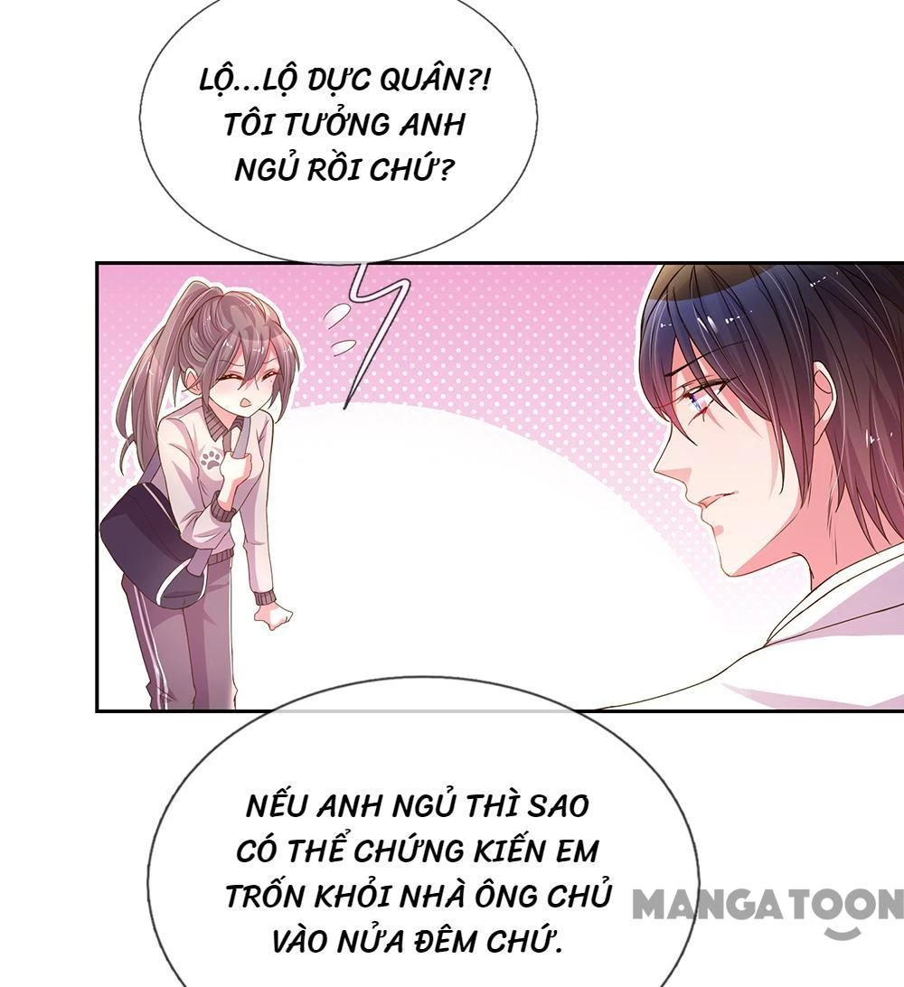 Nắng Mai Không Đẹp Bằng Em Chapter 145 - 6