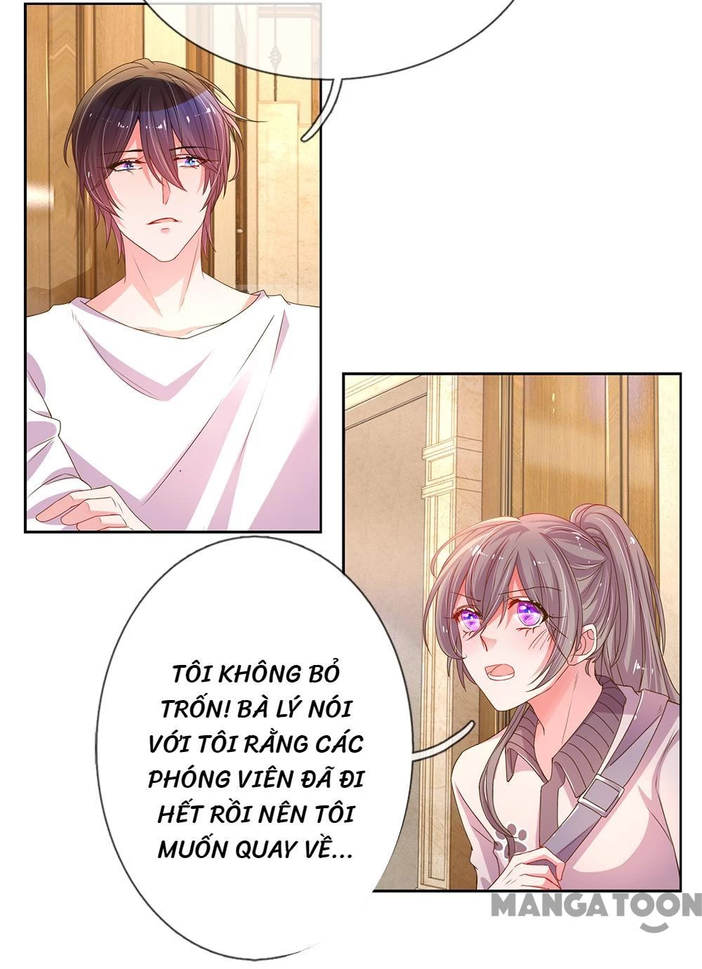 Nắng Mai Không Đẹp Bằng Em Chapter 145 - 7