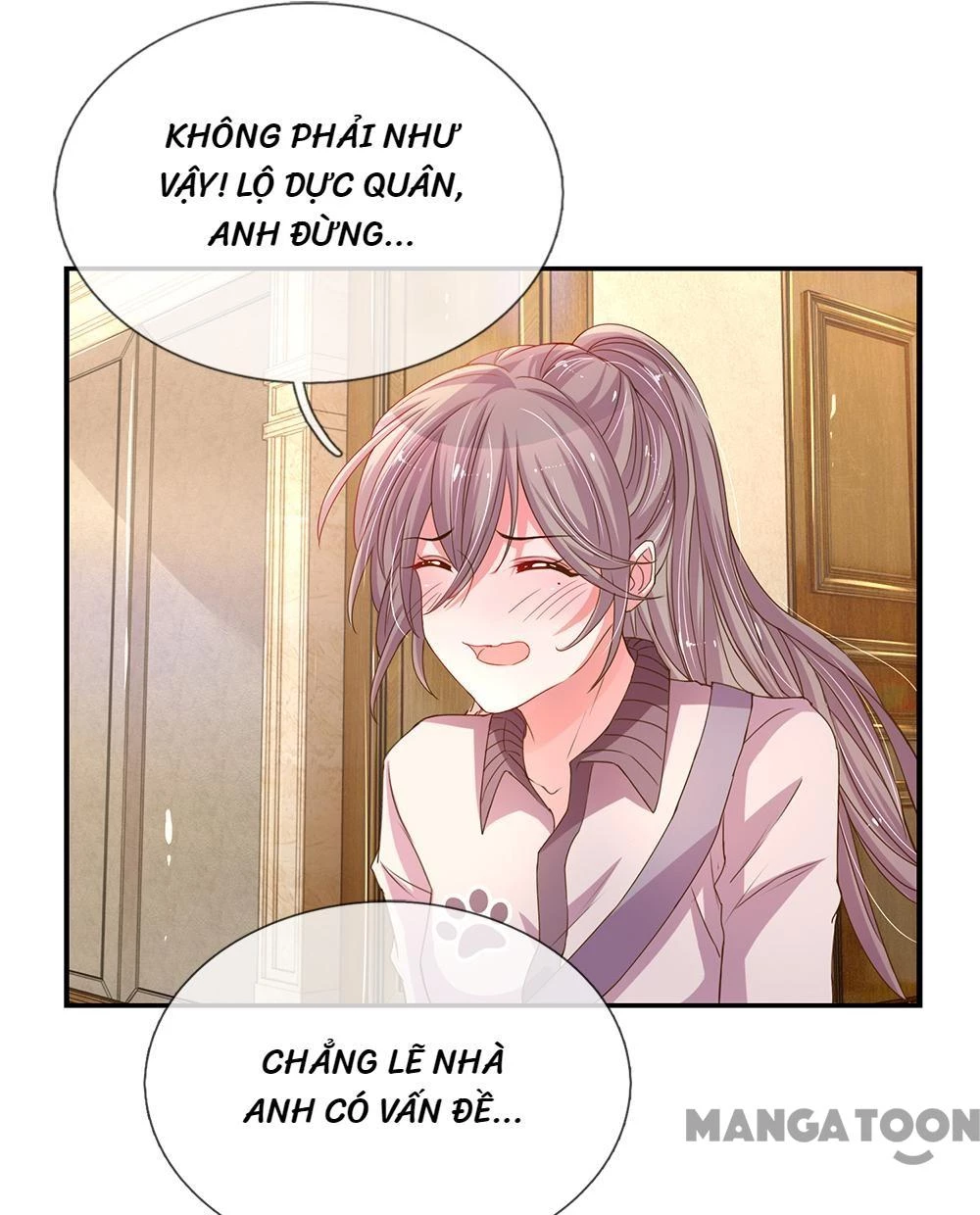 Nắng Mai Không Đẹp Bằng Em Chapter 145 - 10