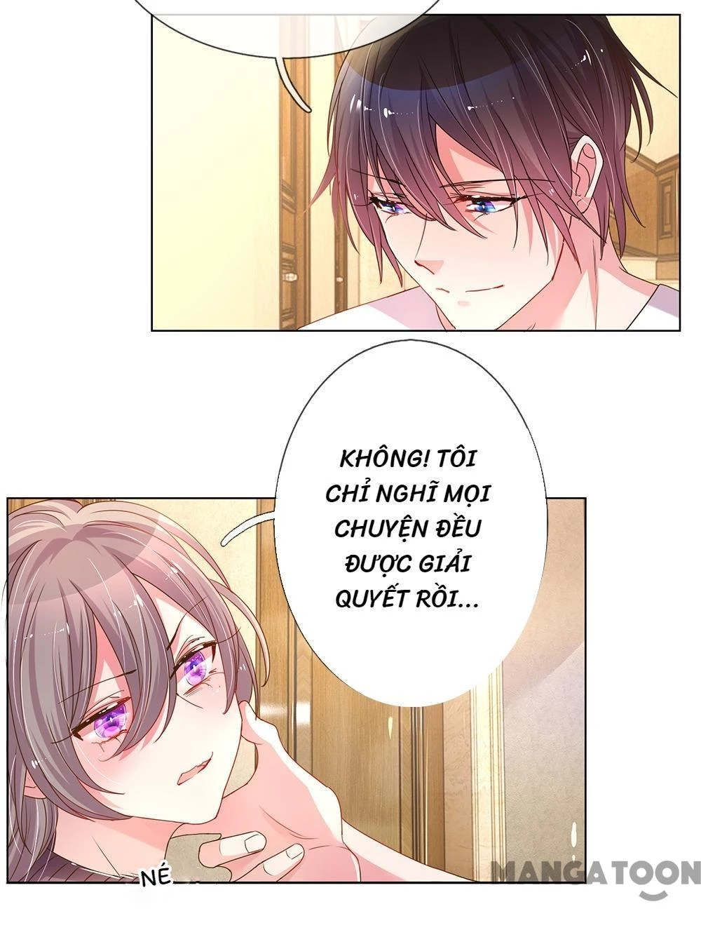 Nắng Mai Không Đẹp Bằng Em Chapter 145 - 12