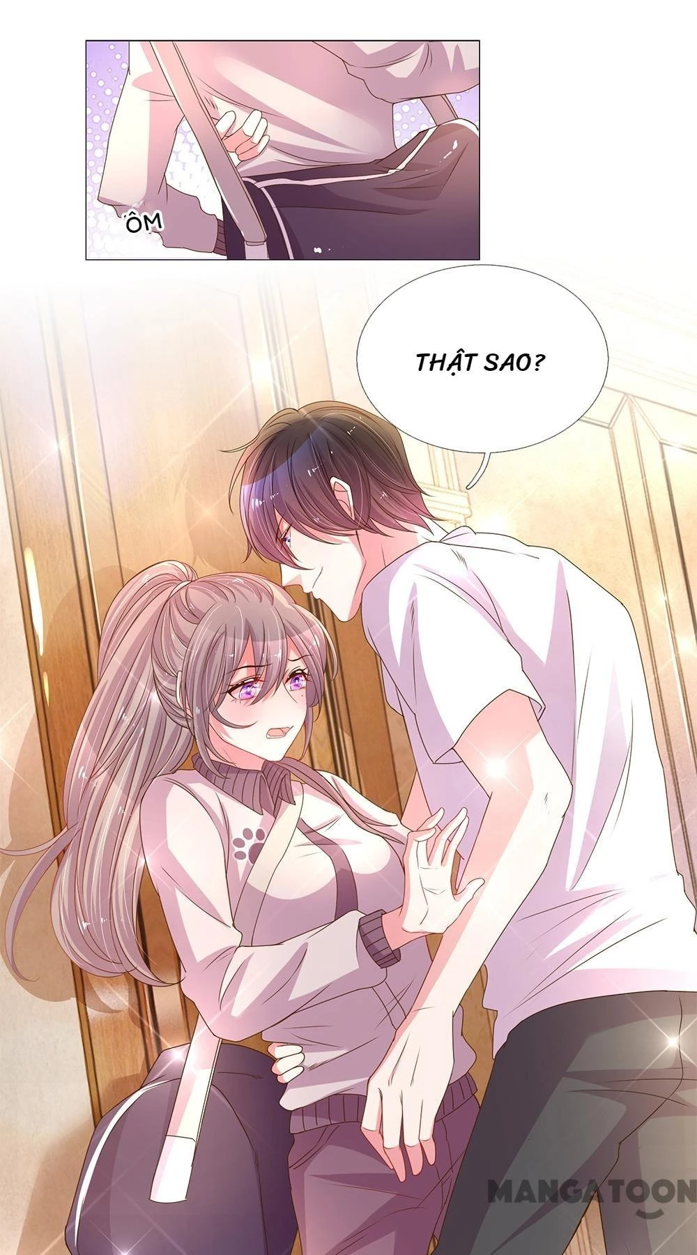 Nắng Mai Không Đẹp Bằng Em Chapter 145 - 14