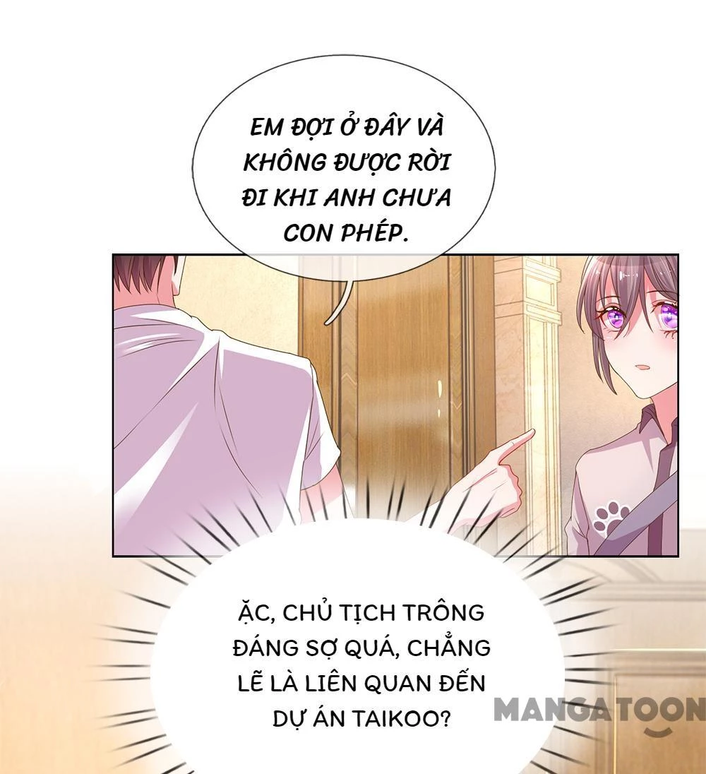 Nắng Mai Không Đẹp Bằng Em Chapter 145 - 20