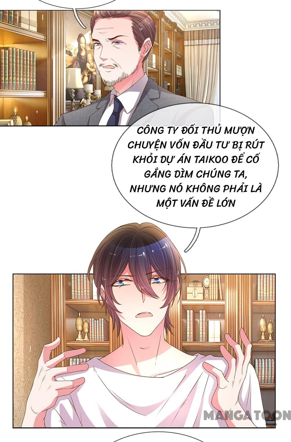 Nắng Mai Không Đẹp Bằng Em Chapter 146 - 2