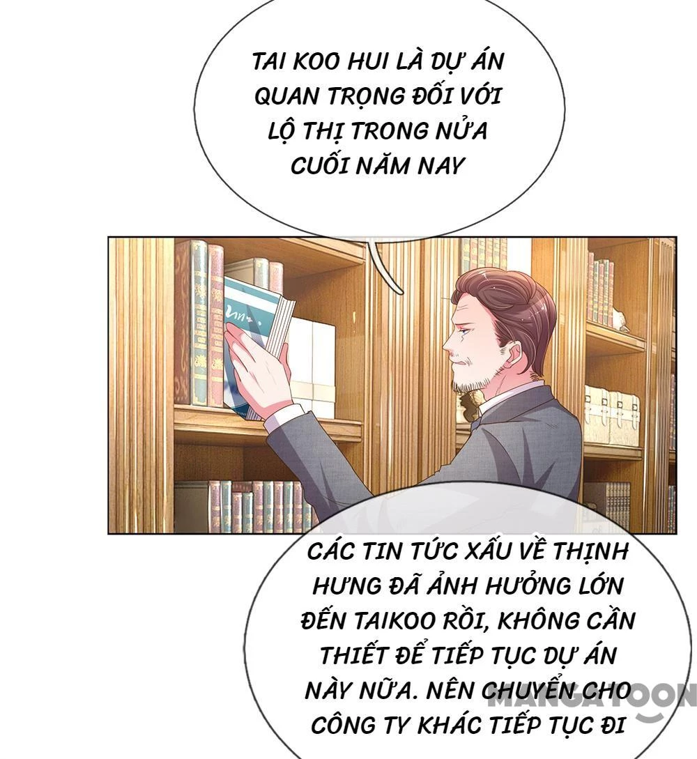 Nắng Mai Không Đẹp Bằng Em Chapter 146 - 3