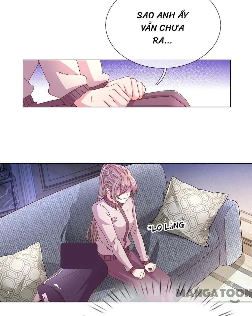 Nắng Mai Không Đẹp Bằng Em Chapter 146 - 8