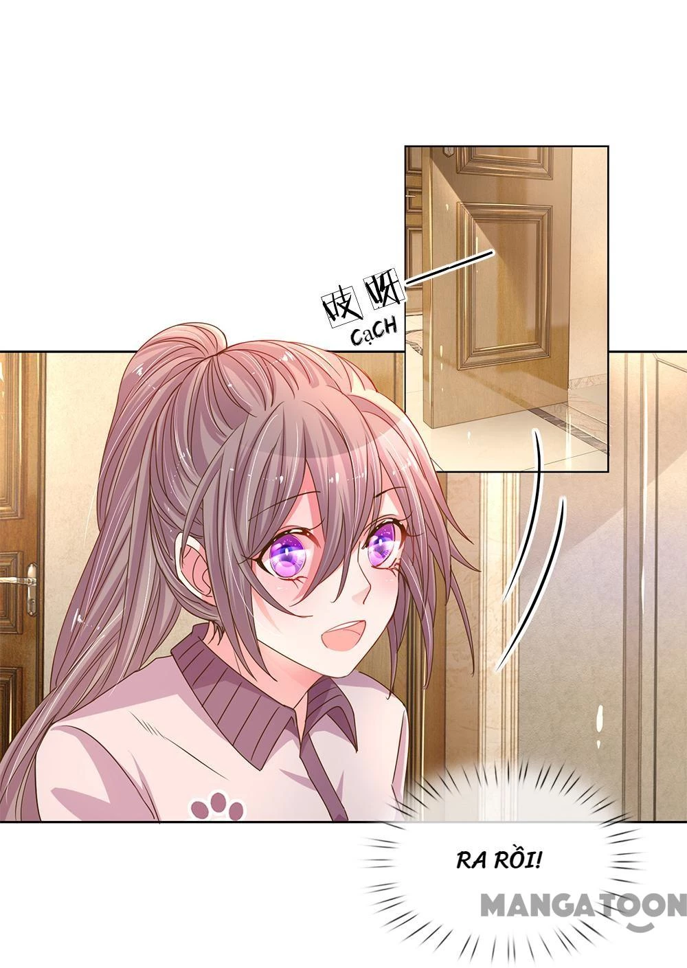 Nắng Mai Không Đẹp Bằng Em Chapter 146 - 10