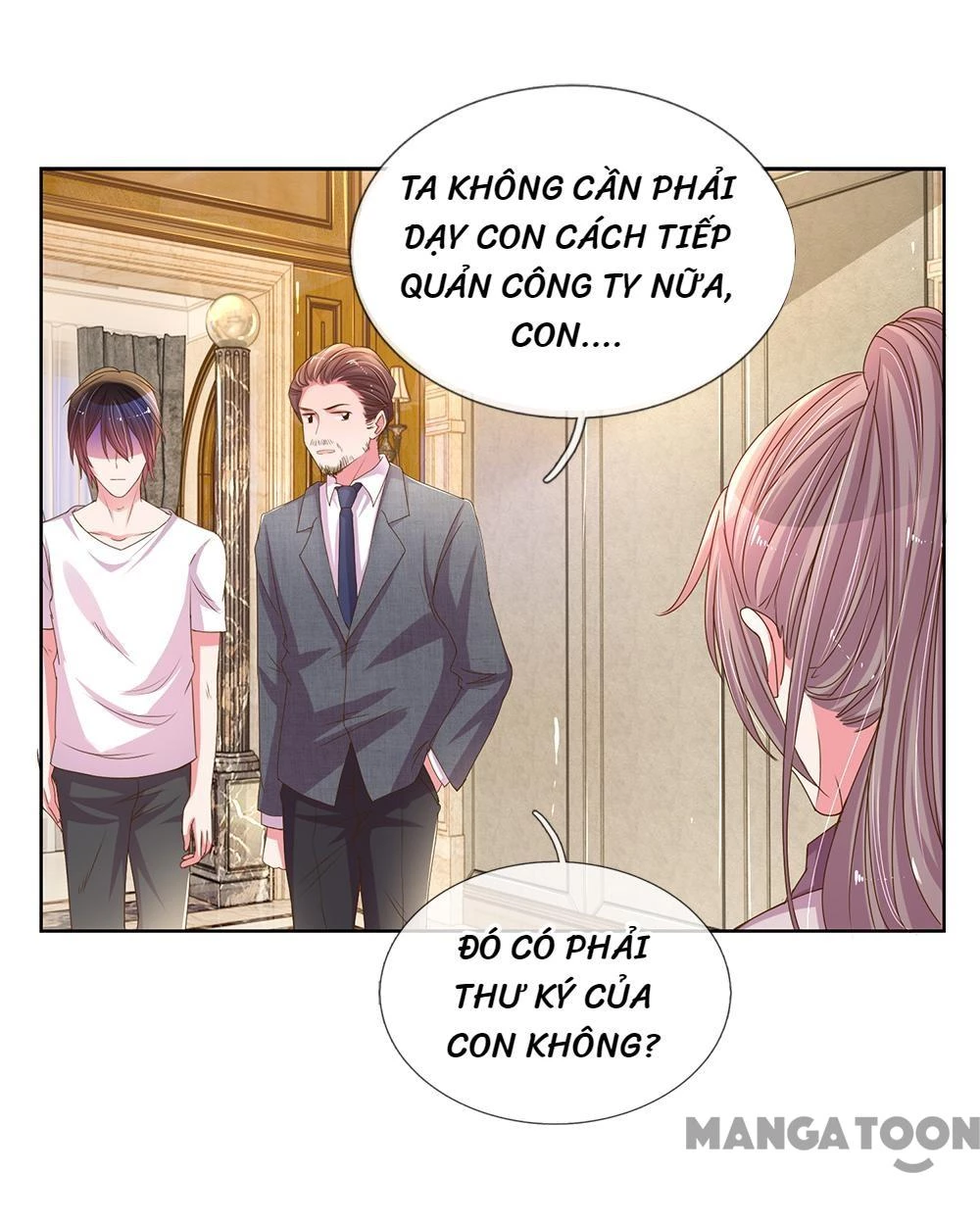 Nắng Mai Không Đẹp Bằng Em Chapter 146 - 11