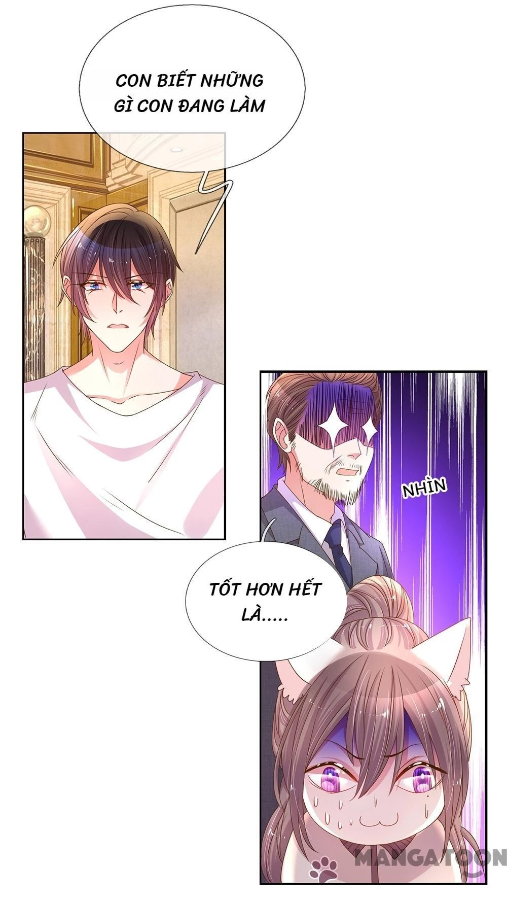 Nắng Mai Không Đẹp Bằng Em Chapter 146 - 14