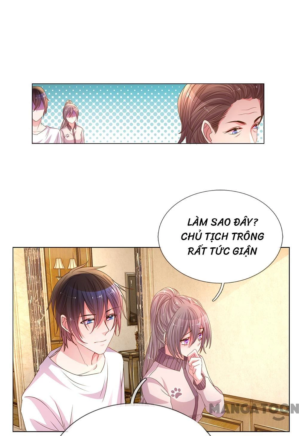 Nắng Mai Không Đẹp Bằng Em Chapter 146 - 15