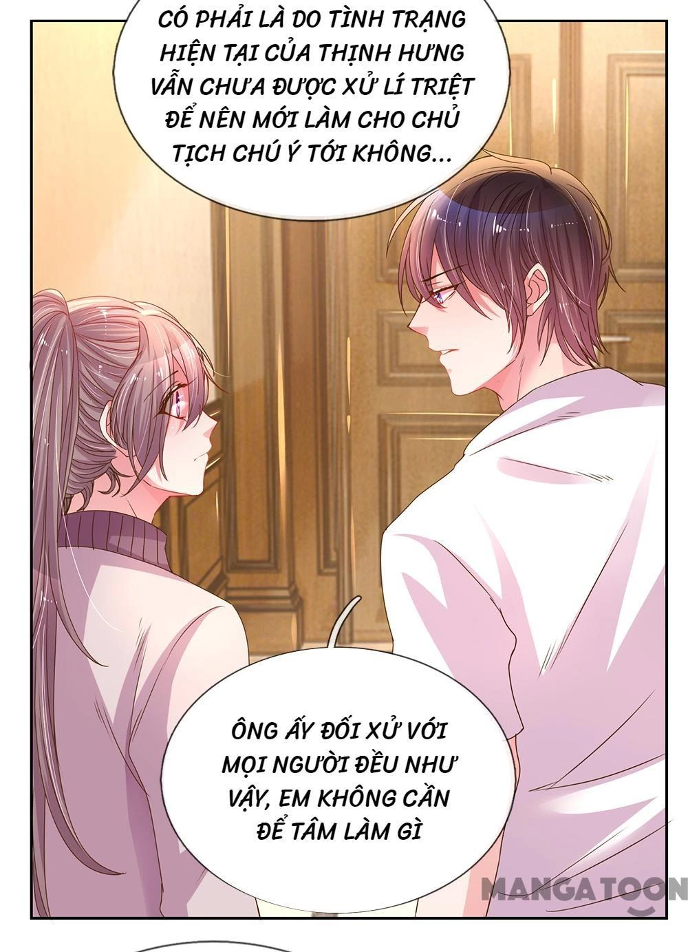 Nắng Mai Không Đẹp Bằng Em Chapter 146 - 16