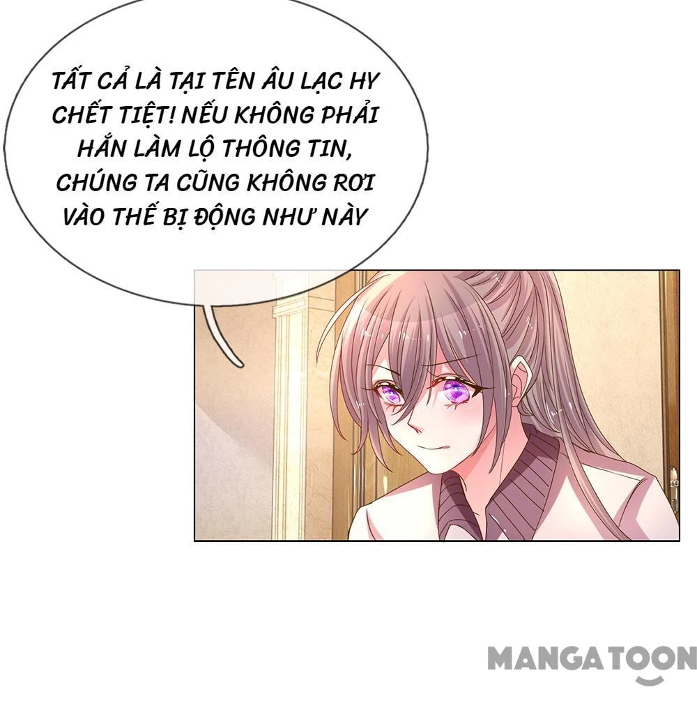 Nắng Mai Không Đẹp Bằng Em Chapter 146 - 17