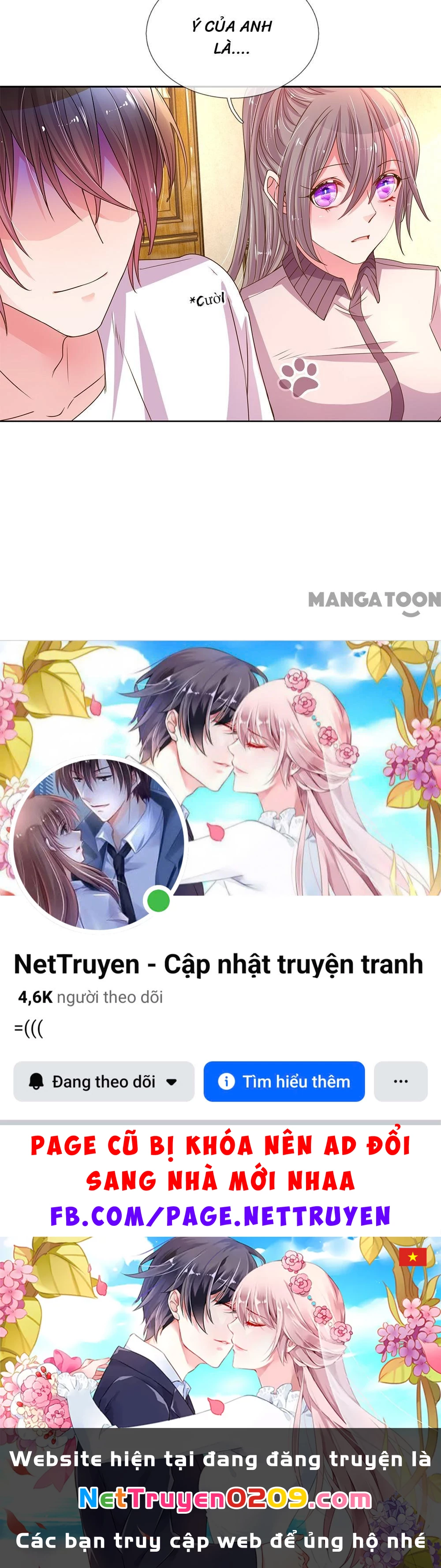 Nắng Mai Không Đẹp Bằng Em Chapter 146 - 19