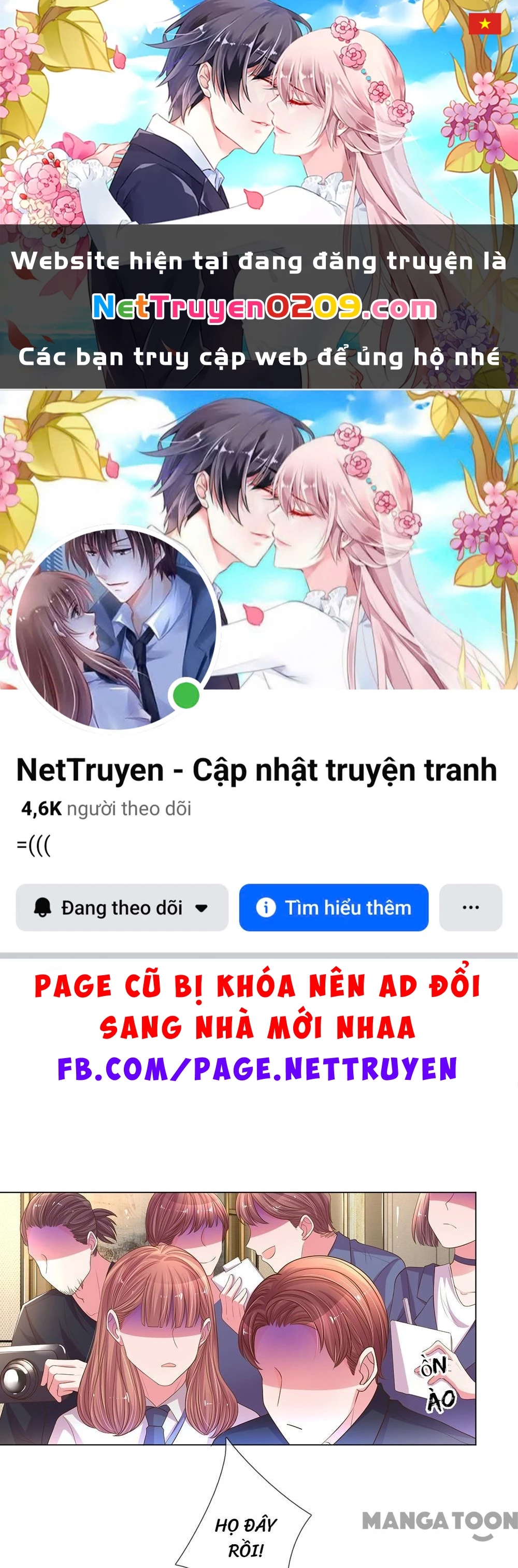 Nắng Mai Không Đẹp Bằng Em Chapter 147 - 1